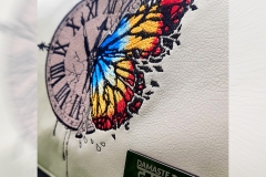 ANYA Butterfly_Clock