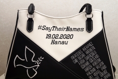 #Saytheirnames