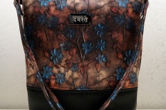 Bella Bucket Bag Ranken