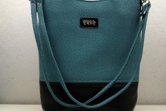Bella Bucket Bag Rochen