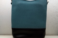 Bella Bucket Bag Rochen