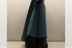 Bella Bucket Bag Rochen