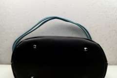 Bella Bucket Bag Rochen