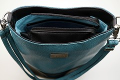 Bella Bucket Bag Rochen