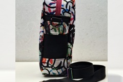 Galerie Retro Bag Renee Graffiti