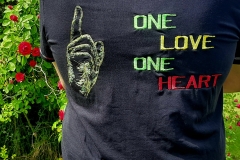 One Love one heart