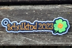 Schulkind 2023