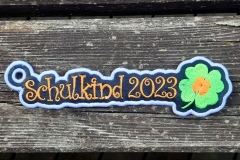 Schulkind 2023