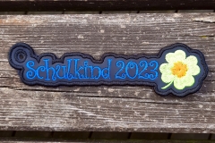 Schulkind 2023