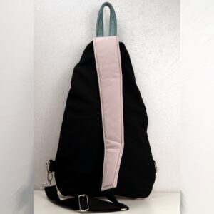 Sling-Bag Eifelturm – Bild 2