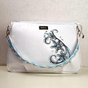 Paulette Eiskristall