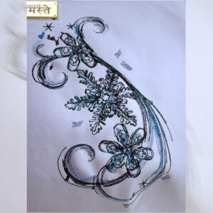 Paulette Eiskristall – Bild 4