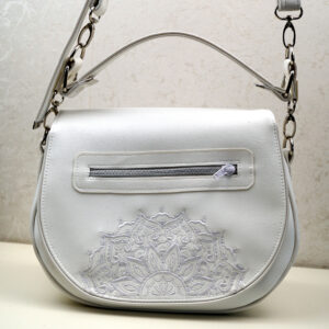 Kindslay pure White - medium