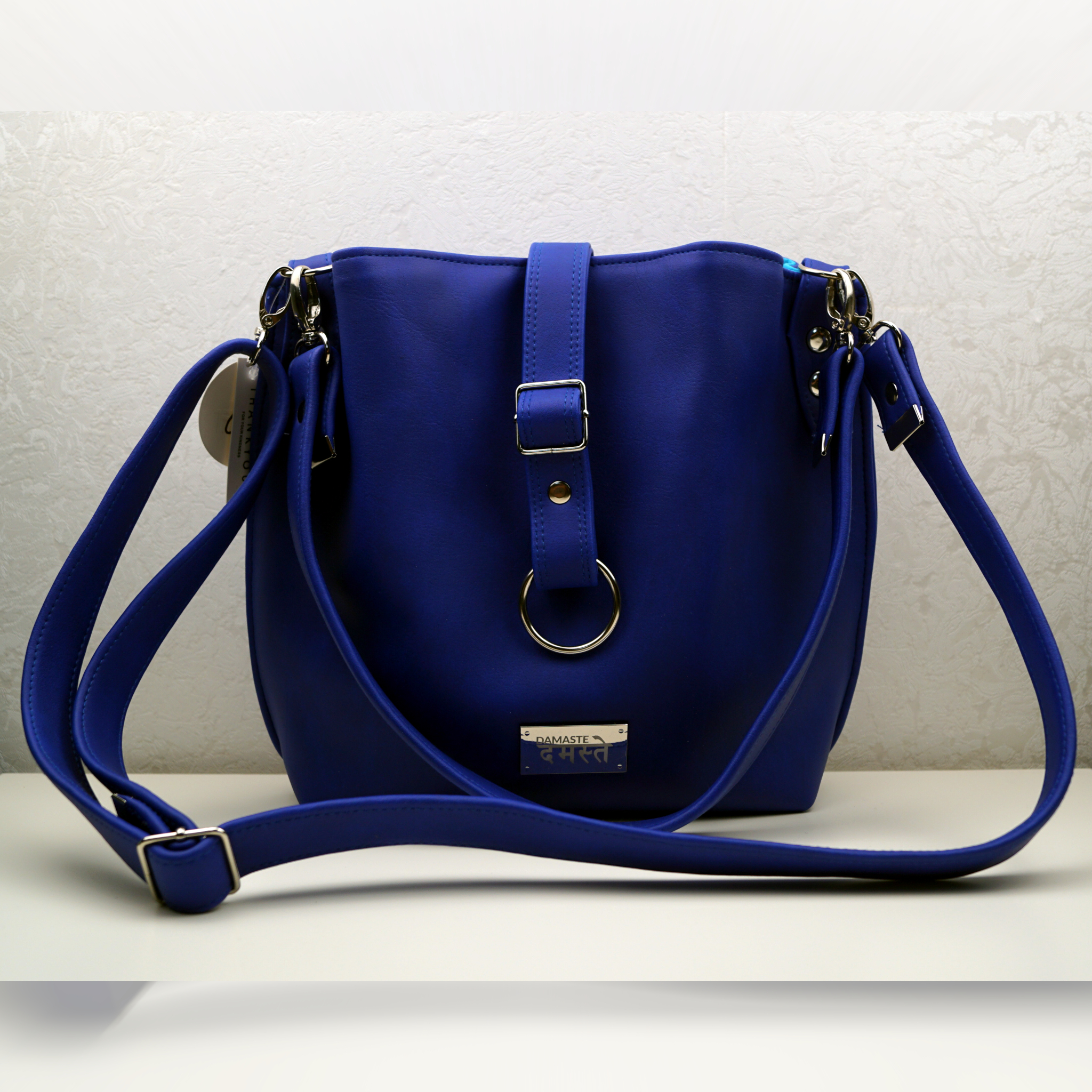 The Hinterland bag – Bild 3