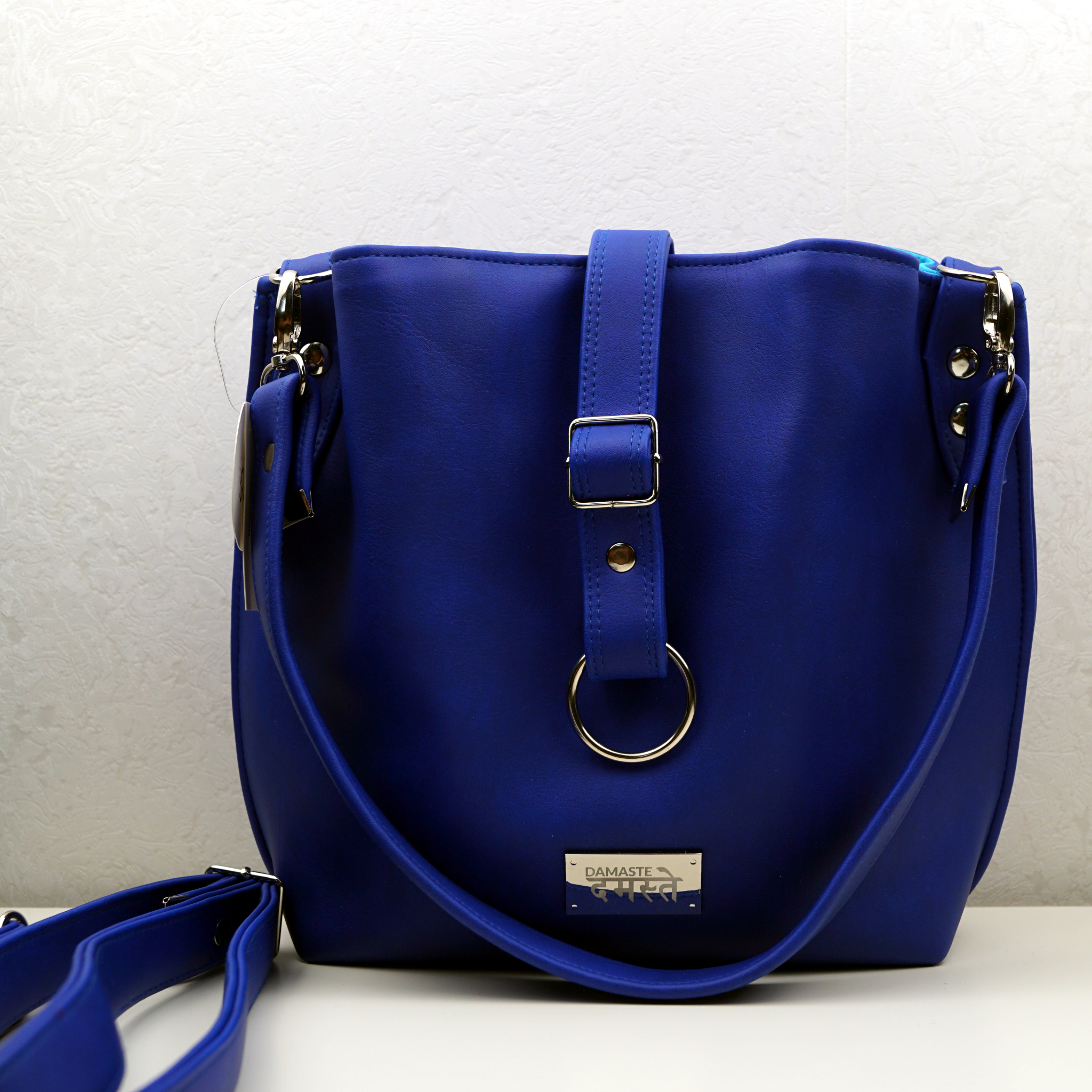 The Hinterland bag – Bild 2