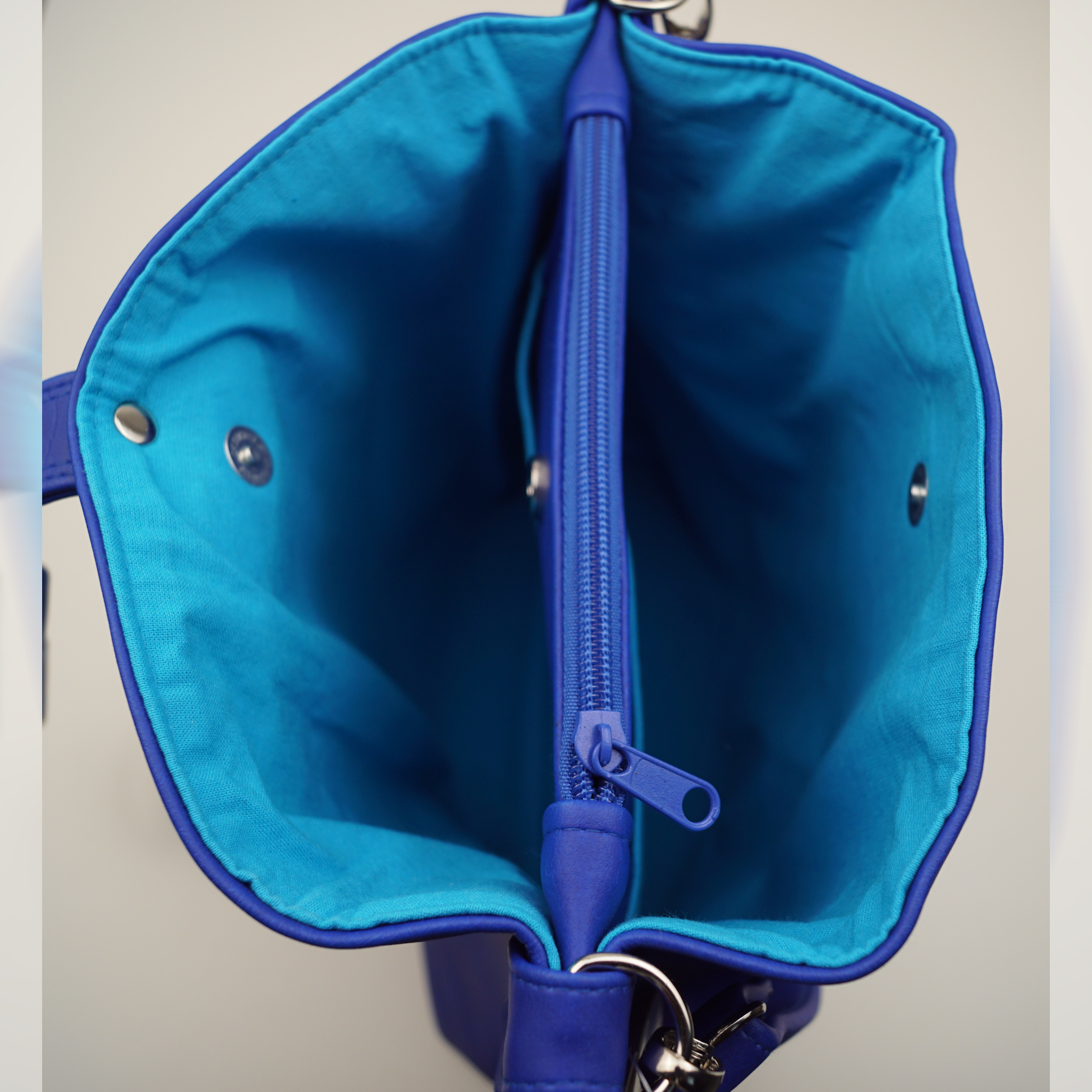 The Hinterland bag – Bild 6