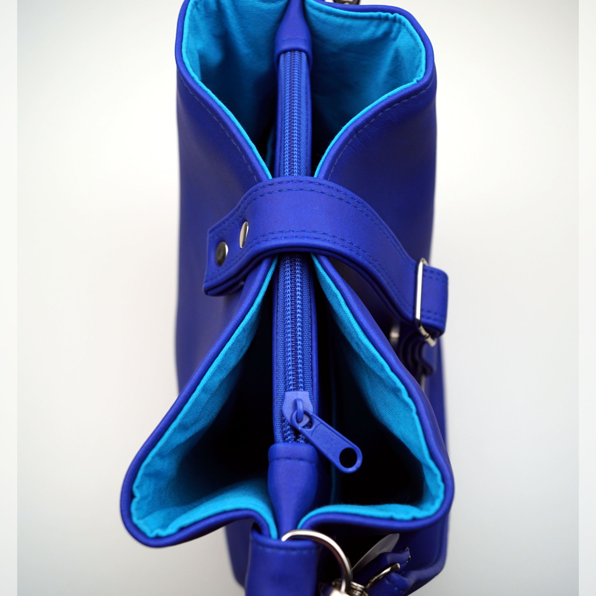 The Hinterland bag – Bild 7