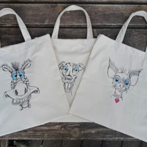 Stofftasche