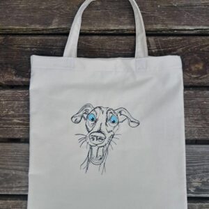 Stofftasche – Bild 2