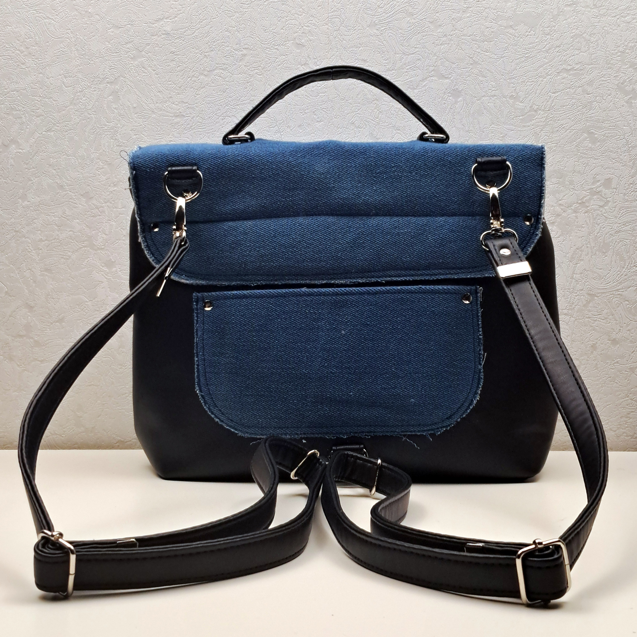 Shayna glow in the dark – Bild 3