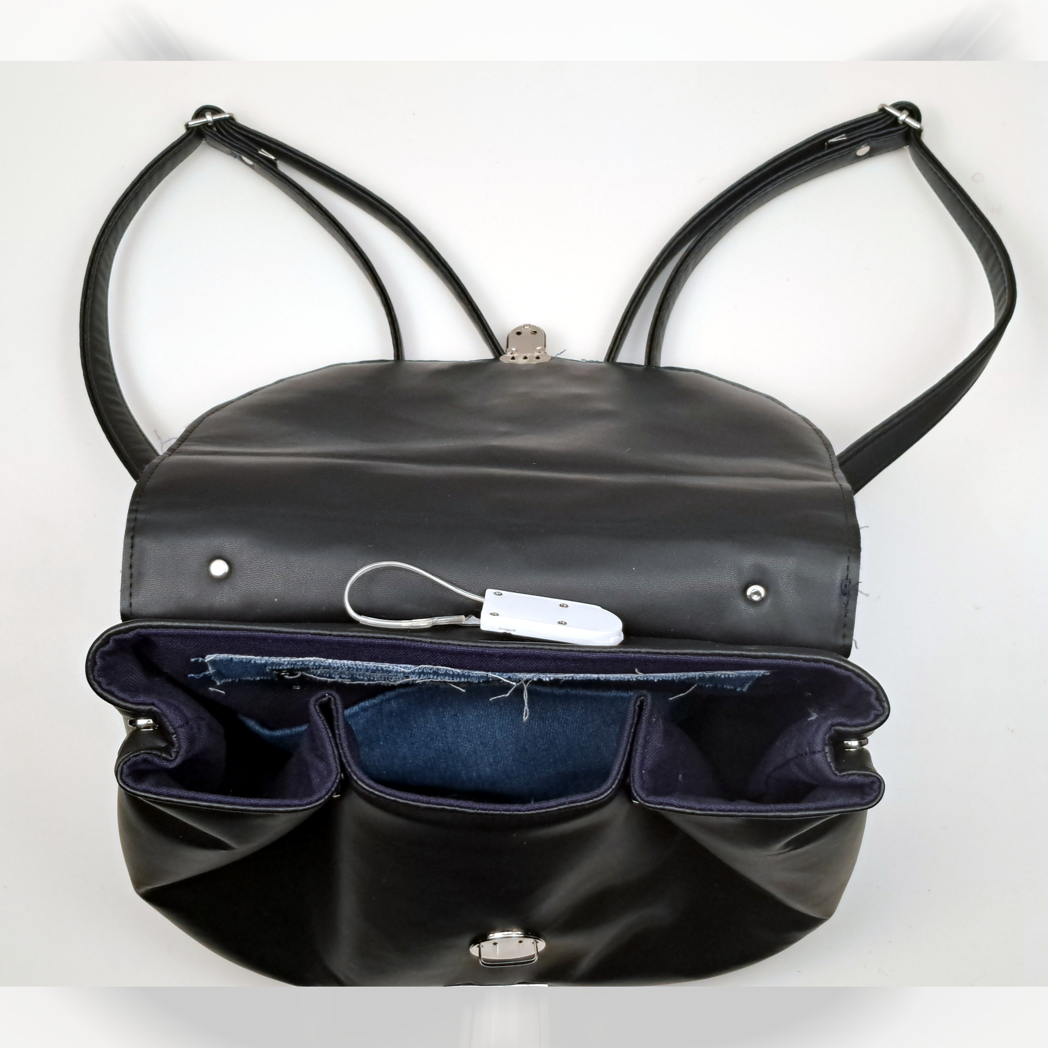 Shayna glow in the dark – Bild 4