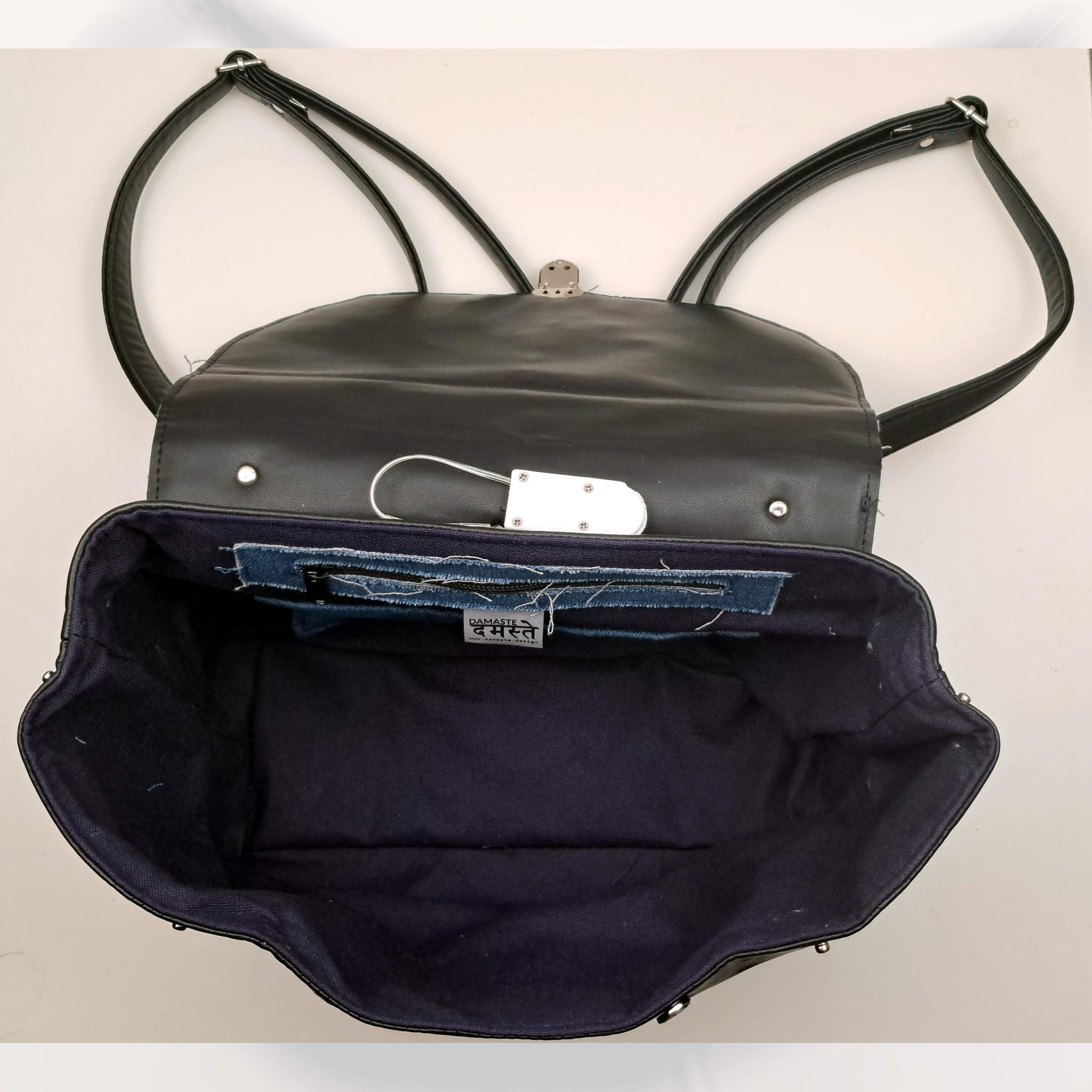 Shayna glow in the dark – Bild 5