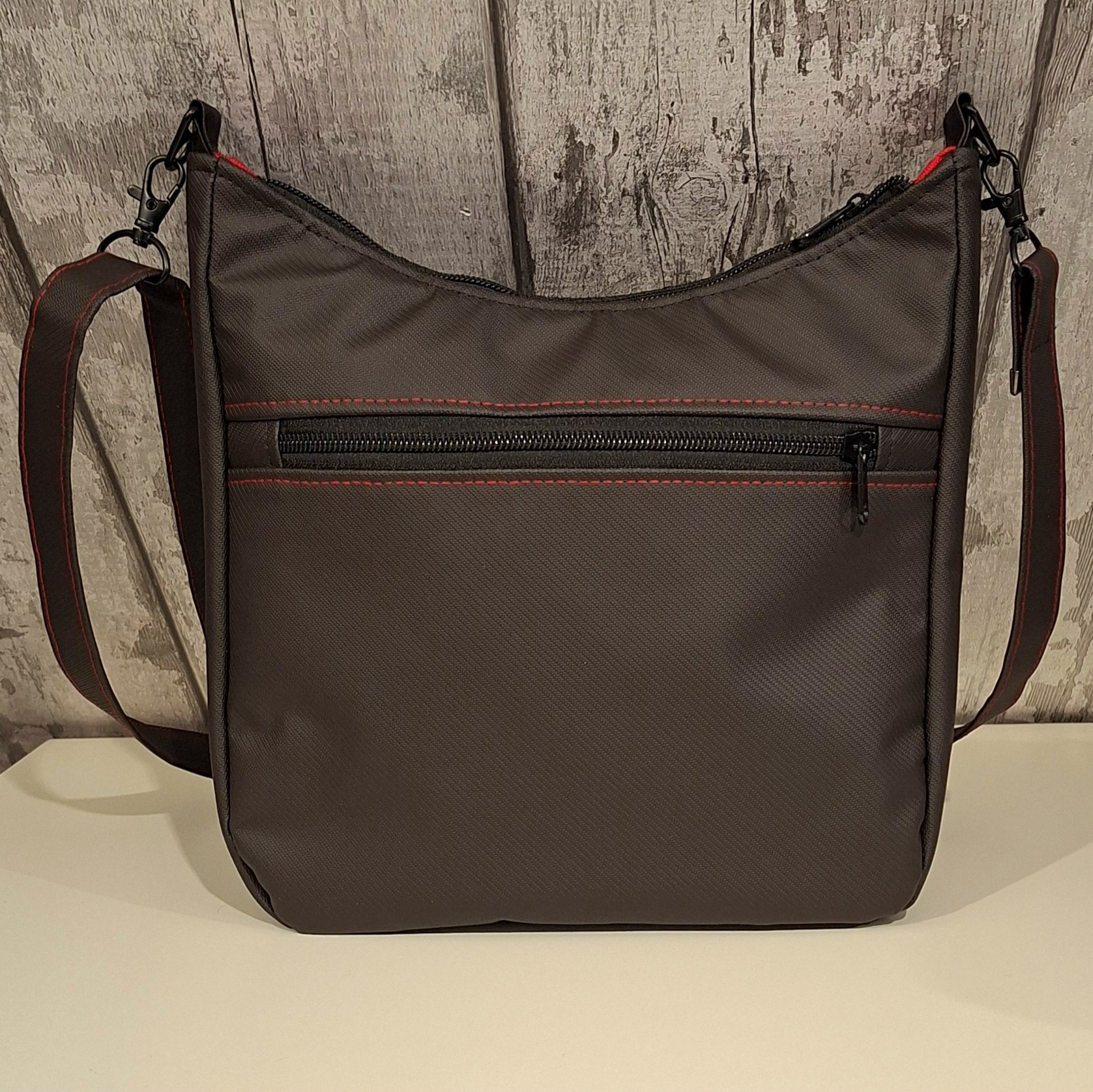 PatyBag Schwarz – Bild 2