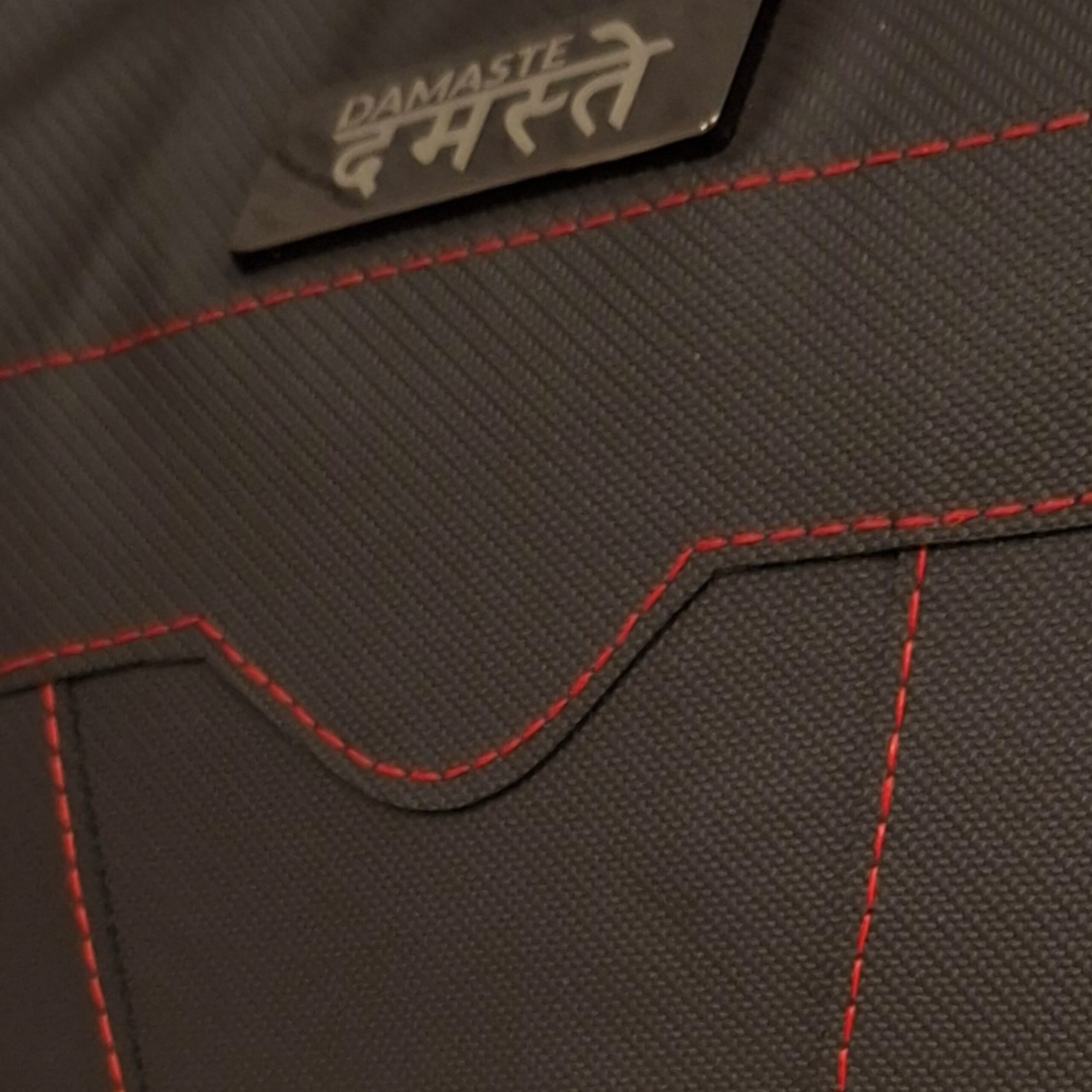 PatyBag Schwarz – Bild 3